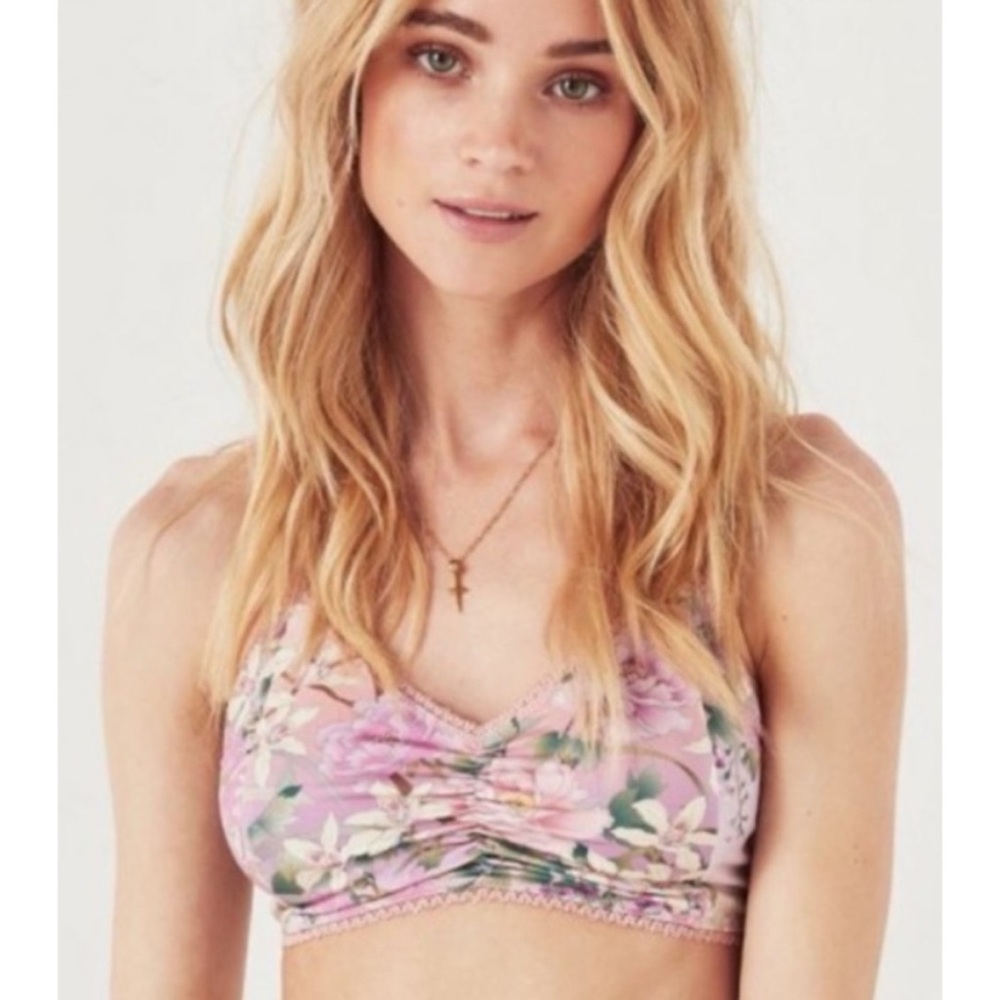 SPELL Lily Bralette